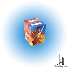 Star Wars Unlimited - Soft Crate Luke/Vader
